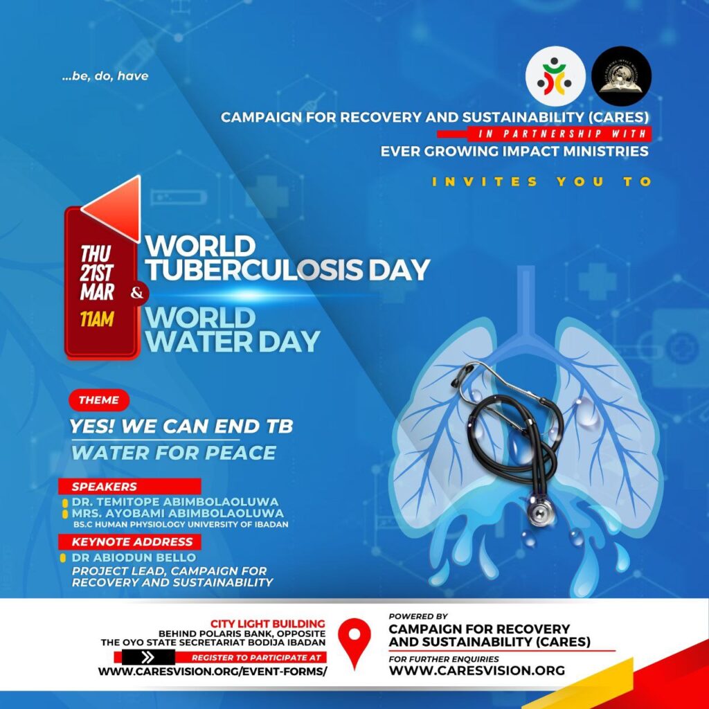 world water day 2024